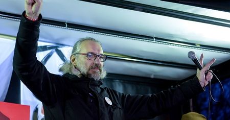 Zobacz jakie sumy zbiera KOD. Robią wrażenie