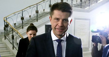 Petru napisał list do członków Nowoczesnej