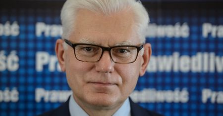GIODO: senator Andrzej Stanisławek rozsyłał ulotki wyborcze na adresy swoich pacjentów. Stanisławek dla WP: to była skarga radnego SLD, przeprosiłem go