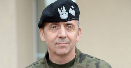 Prezydent Andrzej Duda mianował gen. Sławomira Wojciechowskiego na dowódcę operacyjnego