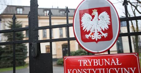 TK: Zgromadzenia cykliczne zgodne z Konstytucją
