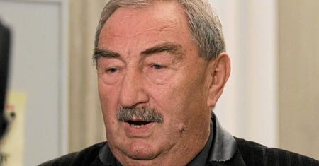 Badania DNA potwierdziły tożsamość Stefana Melaka