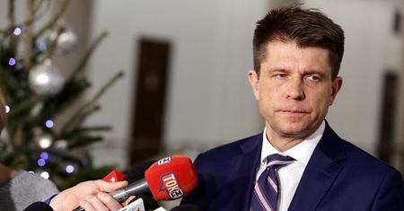 Petru: na 2017 r. patrzę pesymistycznie