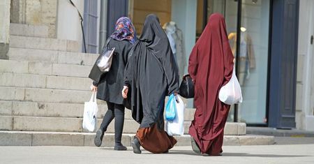 Kolejny atak na tle rasowym. Wciąż rośnie liczba przestępstw z nienawiści