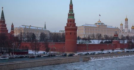 Kreml: wątpliwe, by porozumienie Rosji z USA obejmowało konflikt w Donbasie
