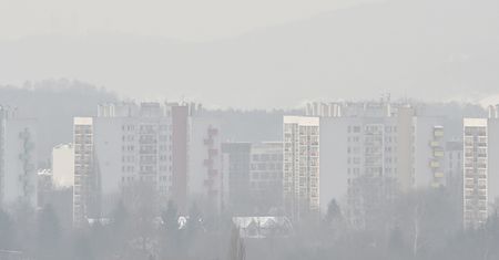 Życie ze smogiem
