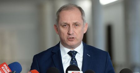 Sławomir Neumann: będziemy rozmawiać o tym, czy wziąć udział w spotkaniu o godz. 14