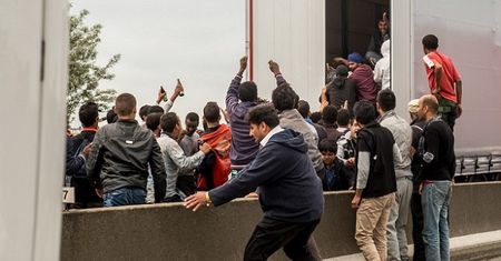Sondaż: 40 proc. Włochów uważa, że imigranci stanowią zagrożenie