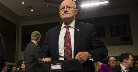Rosja poważnym cybernetycznym zagrożeniem dla USA. Clapper: produkowali fałszywe informacje i stosowali ataki hakerskie