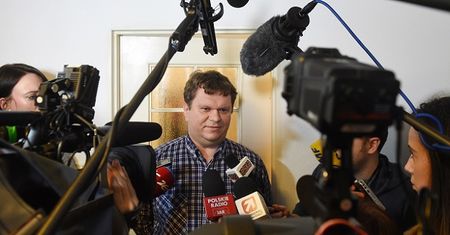 Wiarygodność KODu spada? Konferencja w skrócie