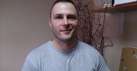 Narkotyki, rozboje, nielegalny handel. Krzysztof: cela uratowała mi życie