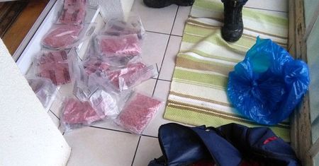 Szkolna księgowa ukradła milion? Policja zatrzymała kobietę i jej syna