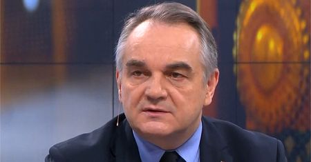 Waldemar Pawlak w #dzieńdobryPolsko: Donald Tusk przyda się bardziej w Brukseli, niż w Polsce