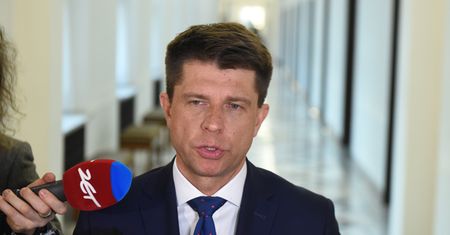 Nowoczesna złożyła skargę do KRRiT ws. programu TVP Info. Podali nieprawdziwego newsa o Ryszardzie Petru