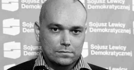 Nie żyje Tomasz Kalita