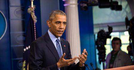 Obama: dobre stosunki Rosji i USA są w interesie całego świata