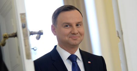 Krzysztof Szczerski: prezydent Andrzej Duda postępuje zgodnie z konstytucją i z prawem
