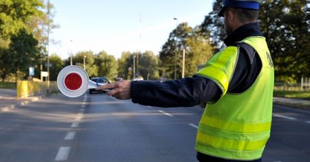 To był pierwszy taki dzień w tym roku