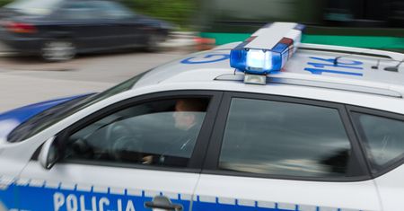 Siedlce: w zaparkowanym busie znaleziono ciała Ukrainki i Polaka