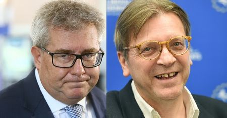 Idą zmiany w PE, ale nie dotkną Polaków