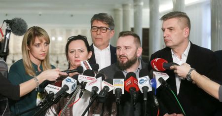 Posłowie zdecydowali: nie będzie kontrolowanych upraw leczniczej marihuany w Polsce