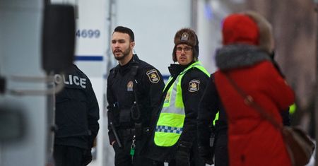 Media podały nazwisko zamachowca z Quebecu