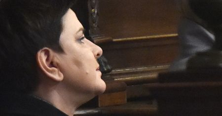 Premier: decyzje dot. Misiewicza to kompetencja szefa MON