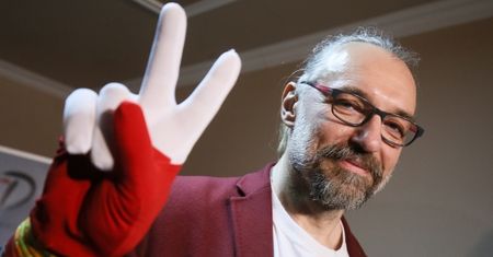 Kijowski: jestem politycznym analfabetą
