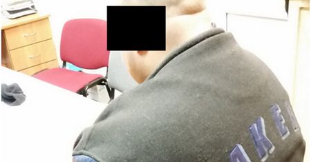 Kolejny zatrzymany w sprawie zmuszania do niewolniczej pracy w Łabiszynie
