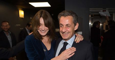 Będzie proces Sarkozy'ego w sprawie finansowania kampanii w 2012 roku