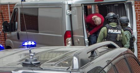 Wrocław: Akt oskarżenia ws. podłożenia bomby w autobusie