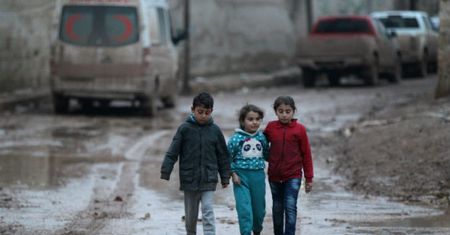 Wrocław nie chce być gorszy od Sopotu, Krakowa i Gdańska. Kolejny prezydent chce przyjąć dzieci z Aleppo