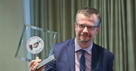 Prezes sądu rozważa odejście z zawodu i krytykuje reformę Ziobry. "Idiotyzm, jakiego świat nie widział"