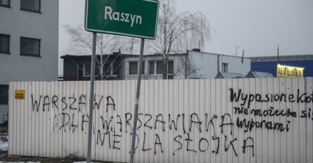 Opozycja o ustawie metropolitalnej PiS. "To wielki przekręt wyborczy"