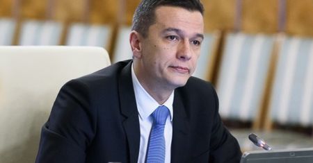Rząd Rumunii wprowadził wygodne dla polityków zmiany w kodeksie karnym