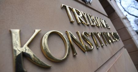 Marek Zubik, Stanisław Rymar i Piotr Tuleja kandydatami na prezesa TK