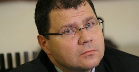 Mariusz Kamiński wydał oświadczenie ws. Mariusza Muszyńskiego