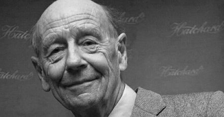 Nie żyje irlandzki pisarz William Trevor. Miał 88 lat