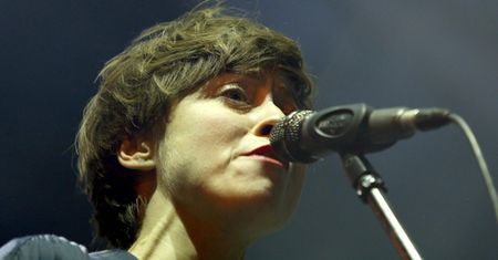Natalia Przybysz wystąpi w Nadarzynie. O odwołanie koncertu apelował jeden z mieszkańców, oburzony jej wywiadem o aborcji