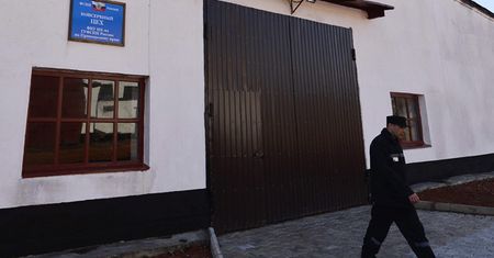 Rosja: opozycjonista Ildar Dadin przeniesiony do izolatki na pół roku
