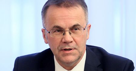 Sellin: PO również wykluczała posłów z obrad Sejmu