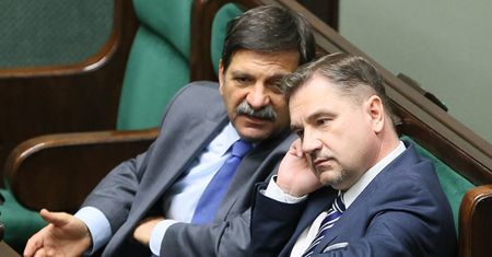 Piotr Duda o zwolnieniu Pawła Sołtysa: zwalnianie związkowców to w Polsce standard