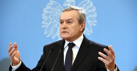 Protest rodziców uczniów szkół muzycznych w Szczecinie i Poznaniu