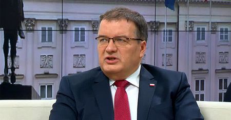 Andrzej Dera w #dzieńdobryPolsko: prezydent jest zwolennikiem nieograniczania prawa do zgromadzeń