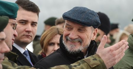 Zhakowano oficjalną stronę miasta Żagania