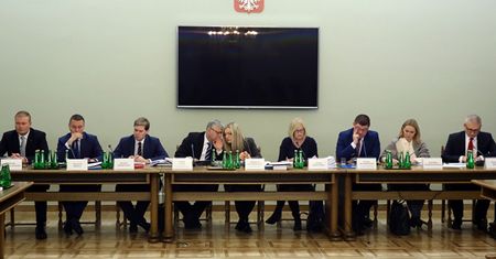 "Nie informowałam Tuska o Amber Gold". Zeznania b. prezes UOKiK