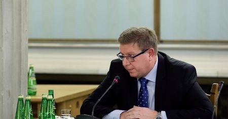 Sędzia Milewski: dałem się nabrać ws. nagranej rozmowy w 2012 r. Nie miałem żadnych kontaktów z Tuskiem