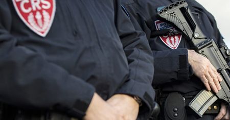 Zuchwały napad na konwój ze złotem we Francji
