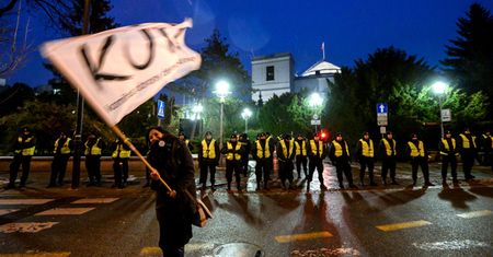 Warszawa: prokuratura wszczęła śledztwo ws. wydarzeń przed sejmem