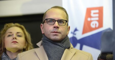 Szczerba stawia ultimatum Suskiemu: niech "Caryca" przeprosi. Jest reakcja posła PiS